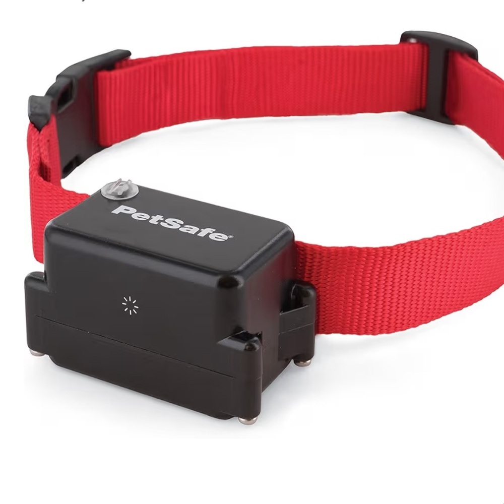 PetSafe Stubborn Dog Receiver Collar, In-Ground Fence Collar waterproof